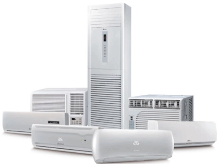 Air Conditioners